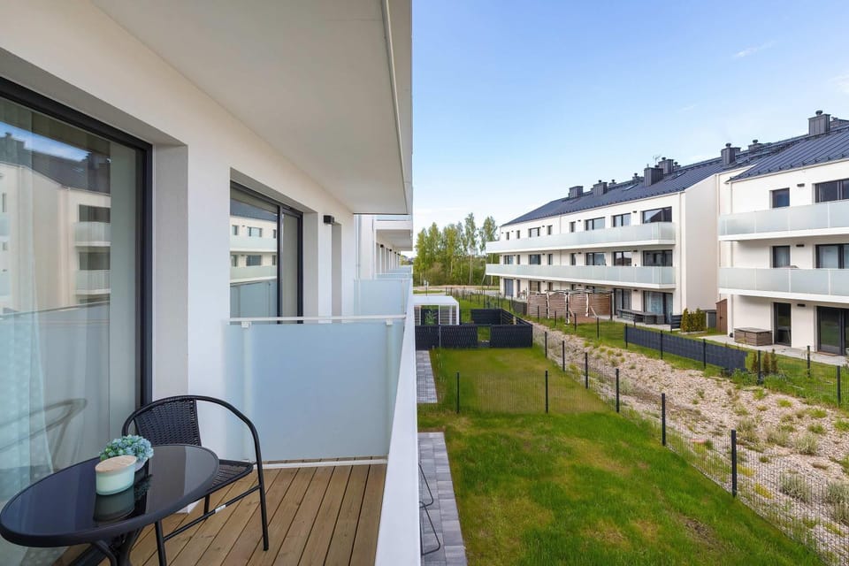 Balcony/Terrace, Seating area
