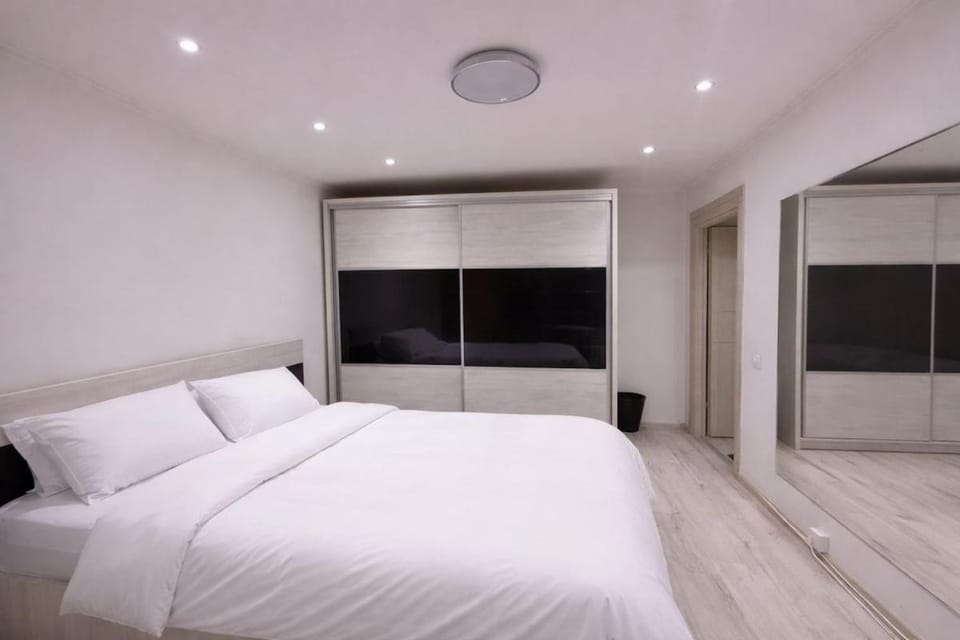 One Bedroom Apartment Apartment in Bucharest