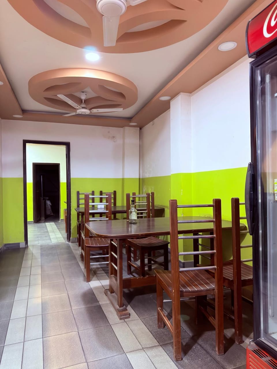 Abc HOTEL & LODGE Hotel in Nepal