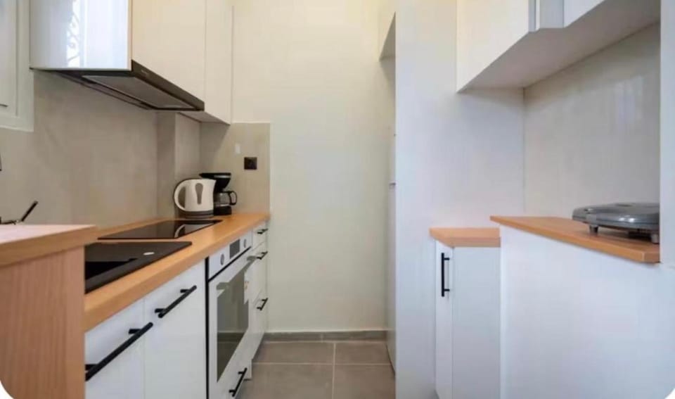 Voula Asklipeio Supreme Residence Apartment in East Attica Regional Unit, Greece