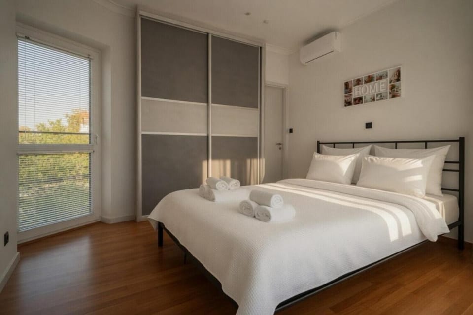 Voula Asklipeio Supreme Residence Apartment in East Attica Regional Unit, Greece