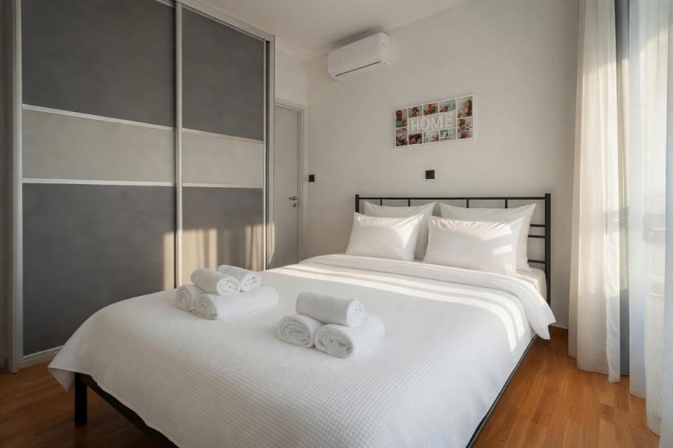 Voula Asklipeio Supreme Residence Apartment in East Attica Regional Unit, Greece