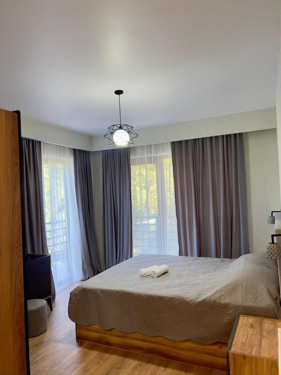 Likani Stay Bed and Breakfast in Georgia