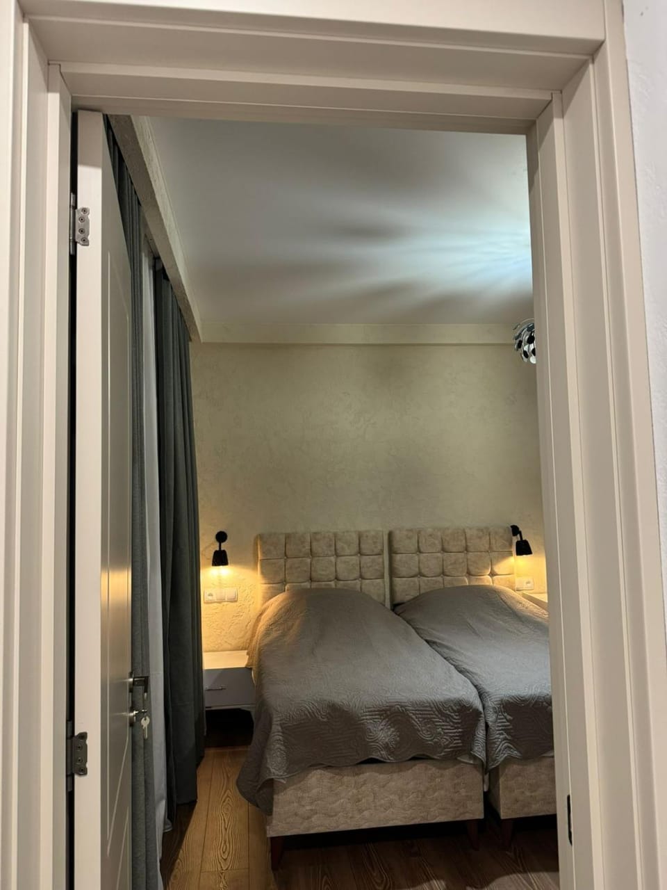 Likani Stay Bed and Breakfast in Georgia