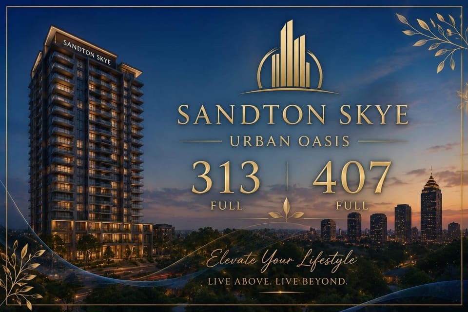 Text overlay, City view, Street view