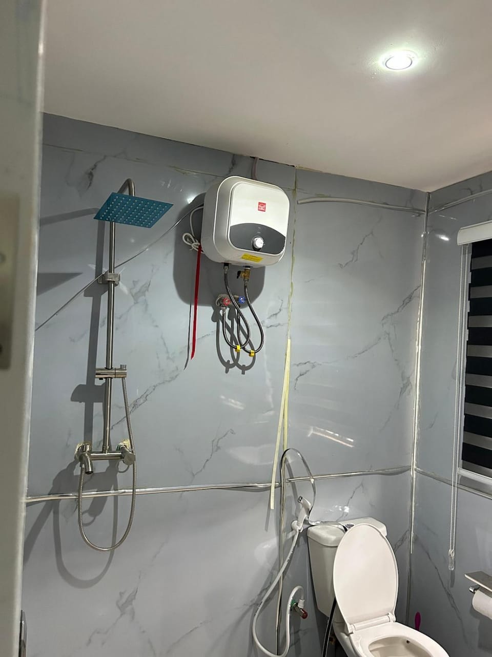 Stylish 1BR Near Jabi Mall Apartment in Abuja