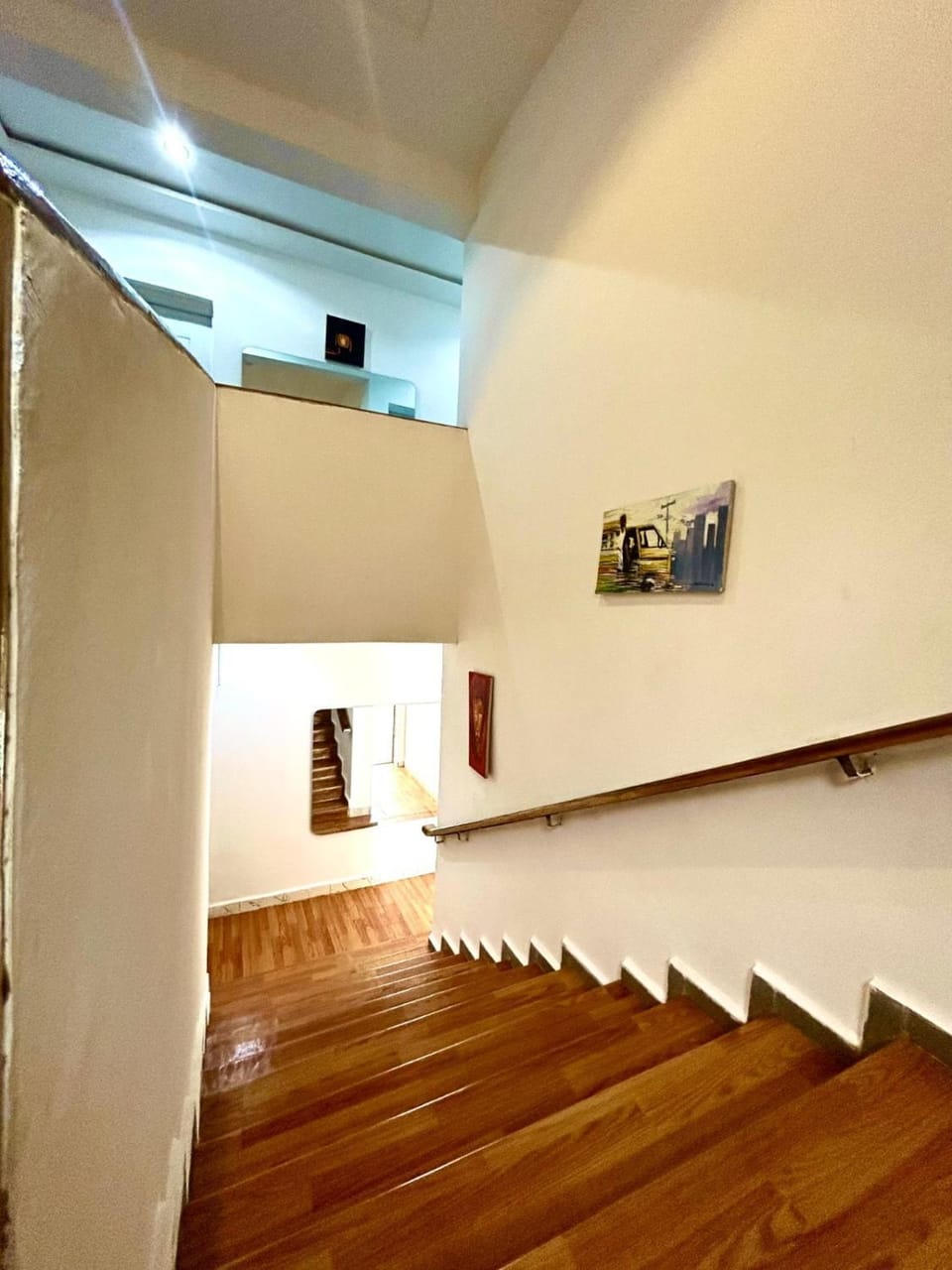 Stylish 1BR Near Jabi Mall Apartment in Abuja