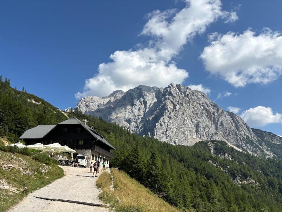 Sternberg Landhof Villa in Carinthia, Austria