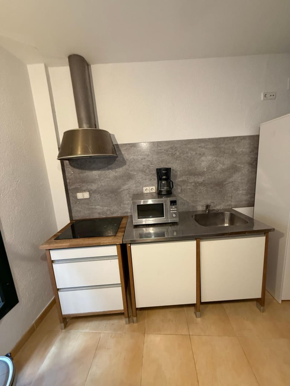 stove