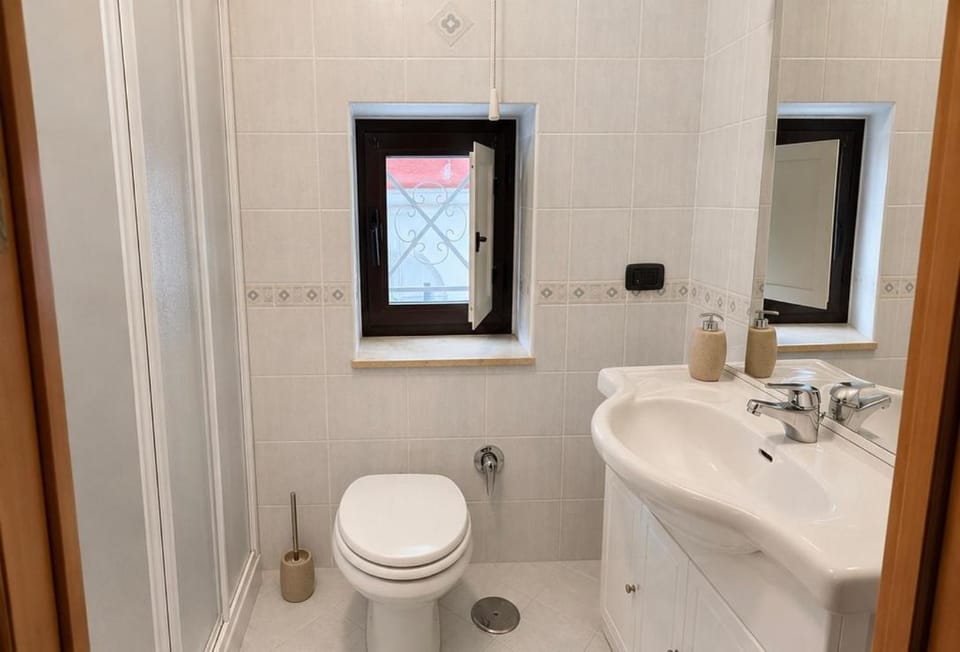 Verdi Mini Loft Apartment in Salerno