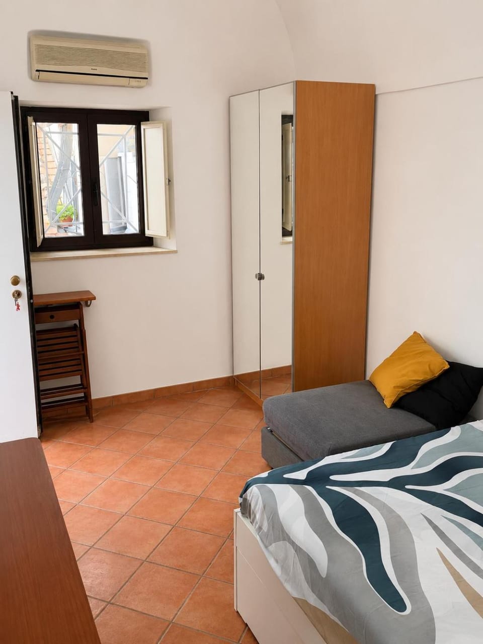 Verdi Mini Loft Apartment in Salerno