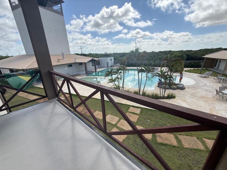 Dunas Village Chalet in State of Maranhão, Brazil