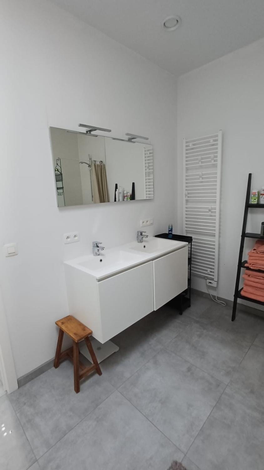 3BR House near Tomorrowland & Antwerp House in Flanders