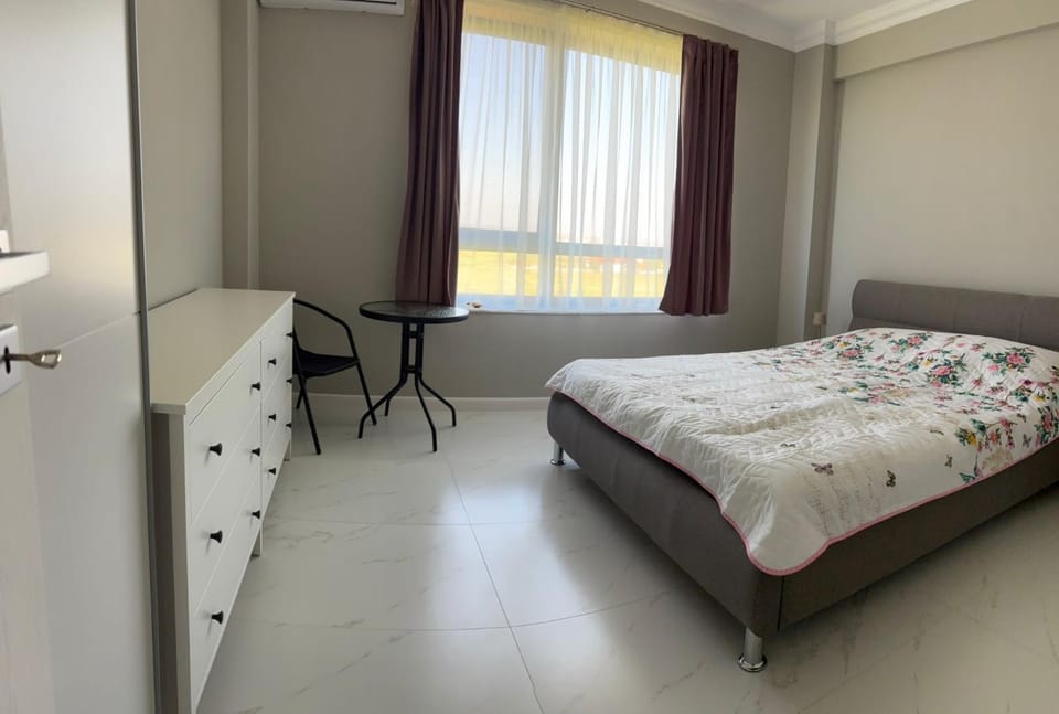 Luxury 2 rooms apt in Tomis Plus - Constanta Apartment in Constanta