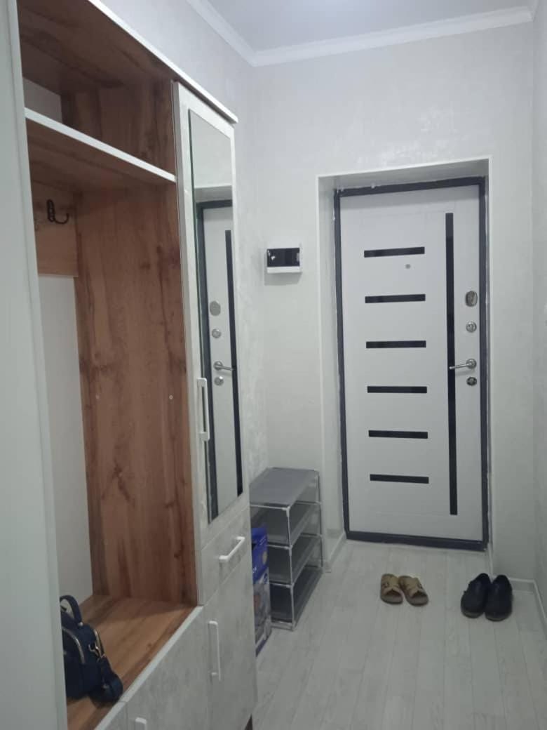 Жаркын Bed and Breakfast in Asia