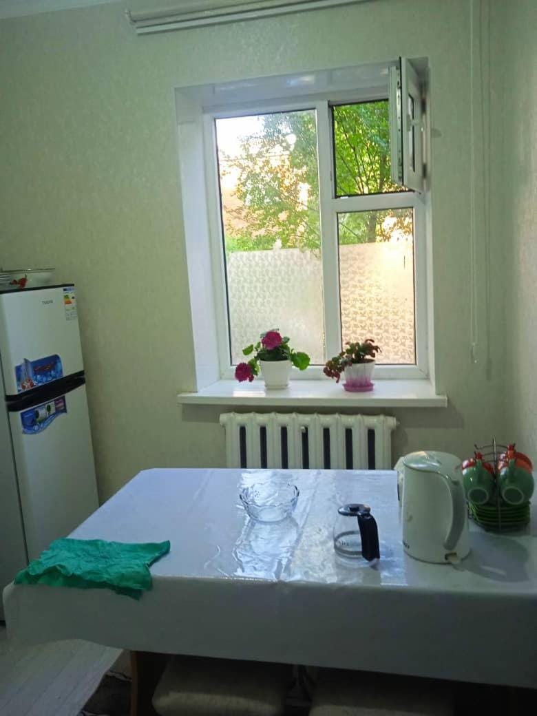 Жаркын Bed and Breakfast in Asia