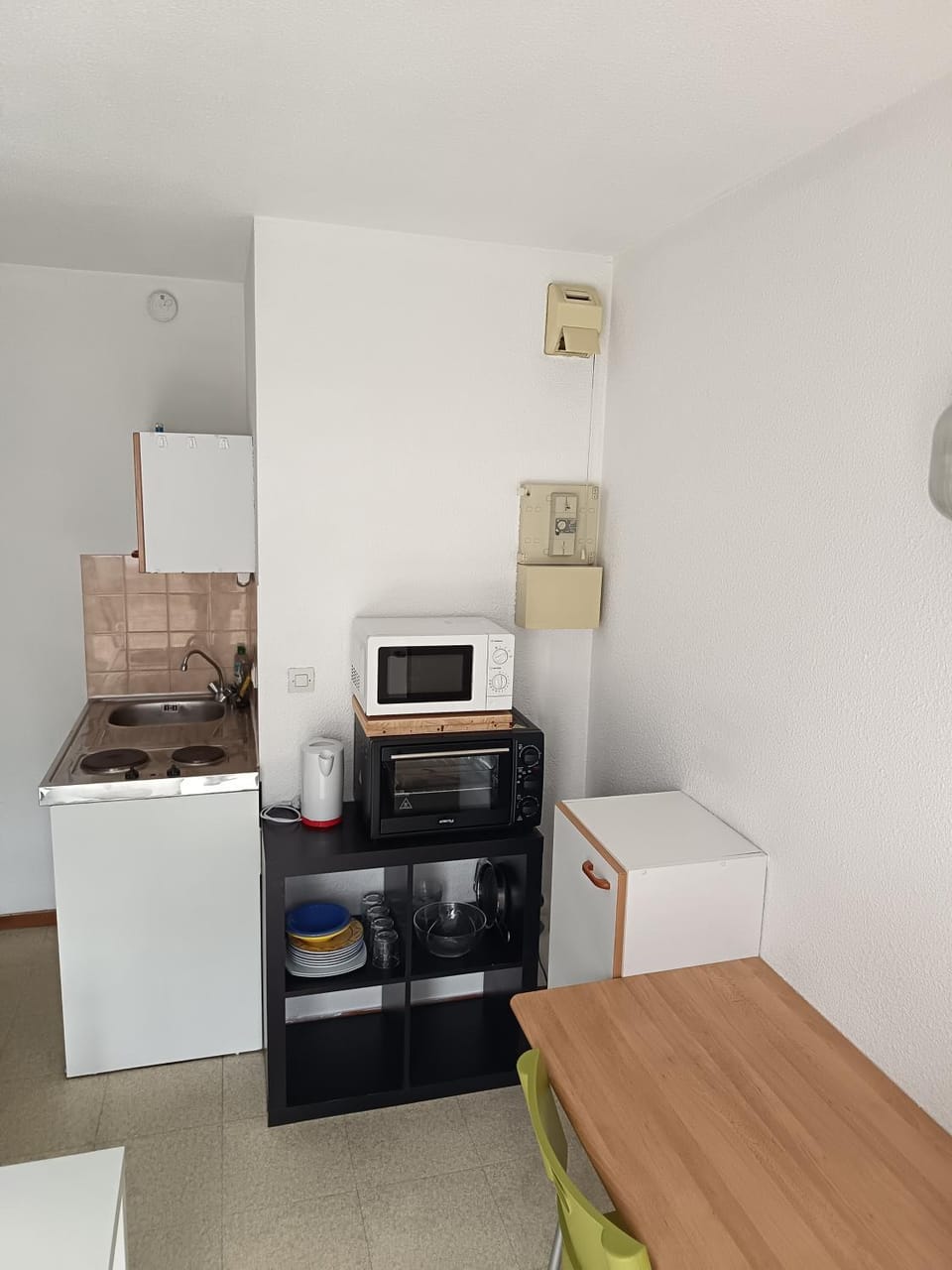 Chambre Colin Thomas Apartment in Le Mans