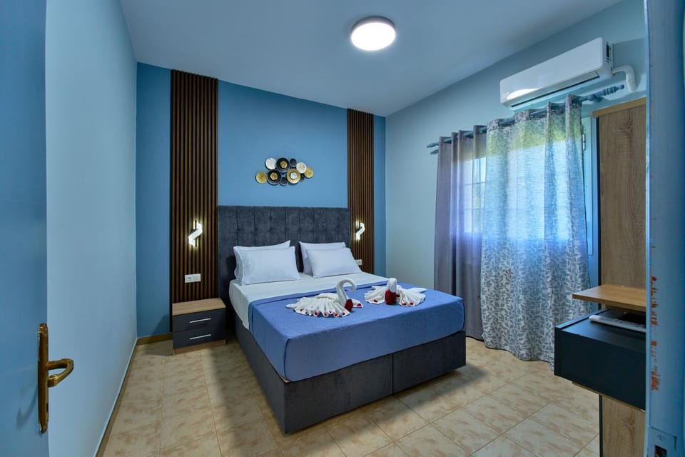 Villa Escapes By The Beach Villa in Corfu, Greece