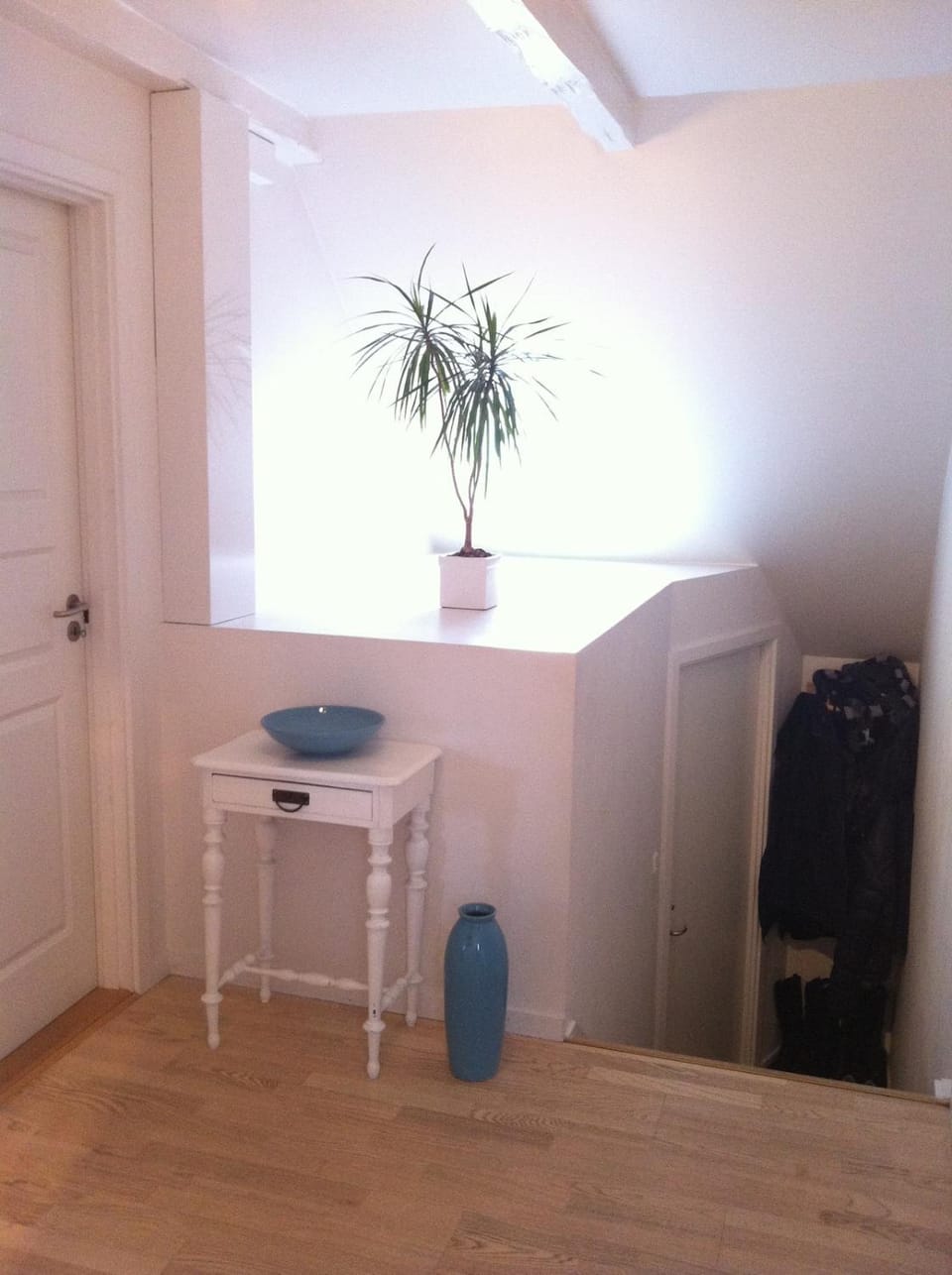 Penthouse loft - 2 bedrooms - centrally Copenhagen Apartment in Copenhagen