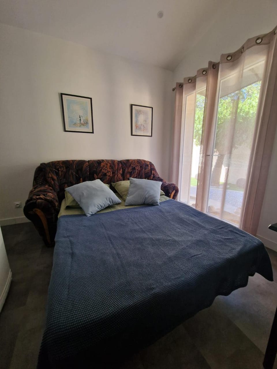 L'escale Provençale House in Provence