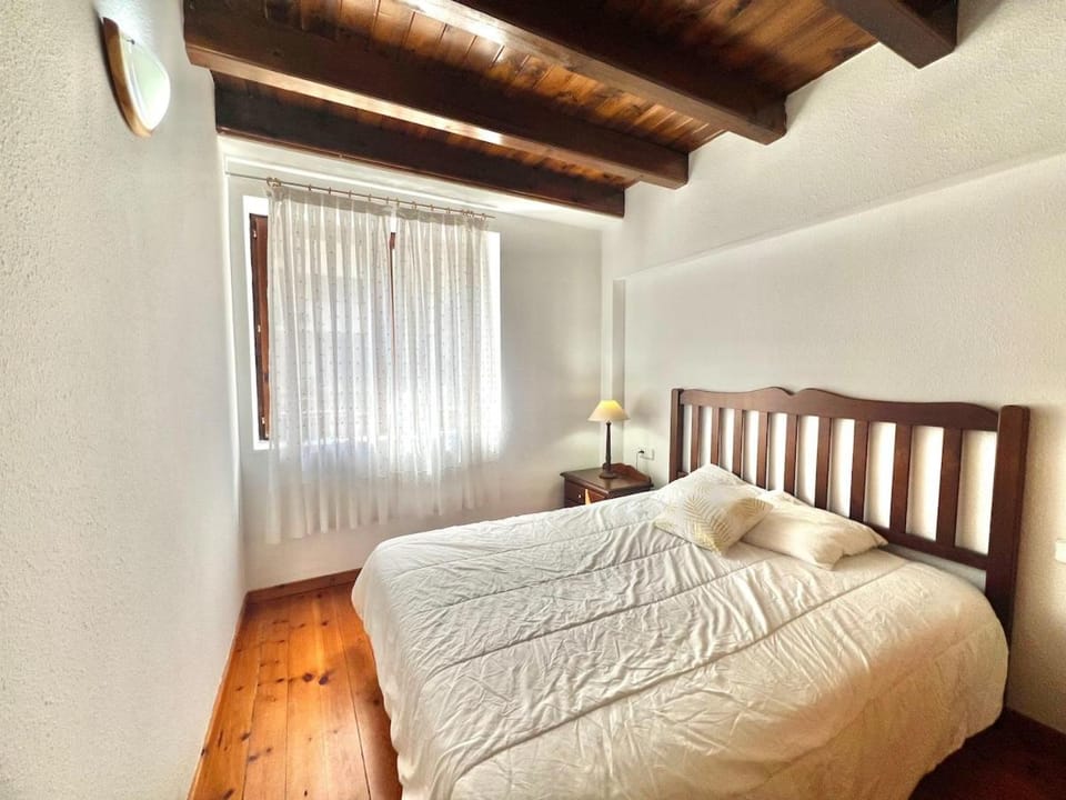 GAU1 EraClau com - Eth Cauba Wifi y garaje en Gausac Apartment in Vielha