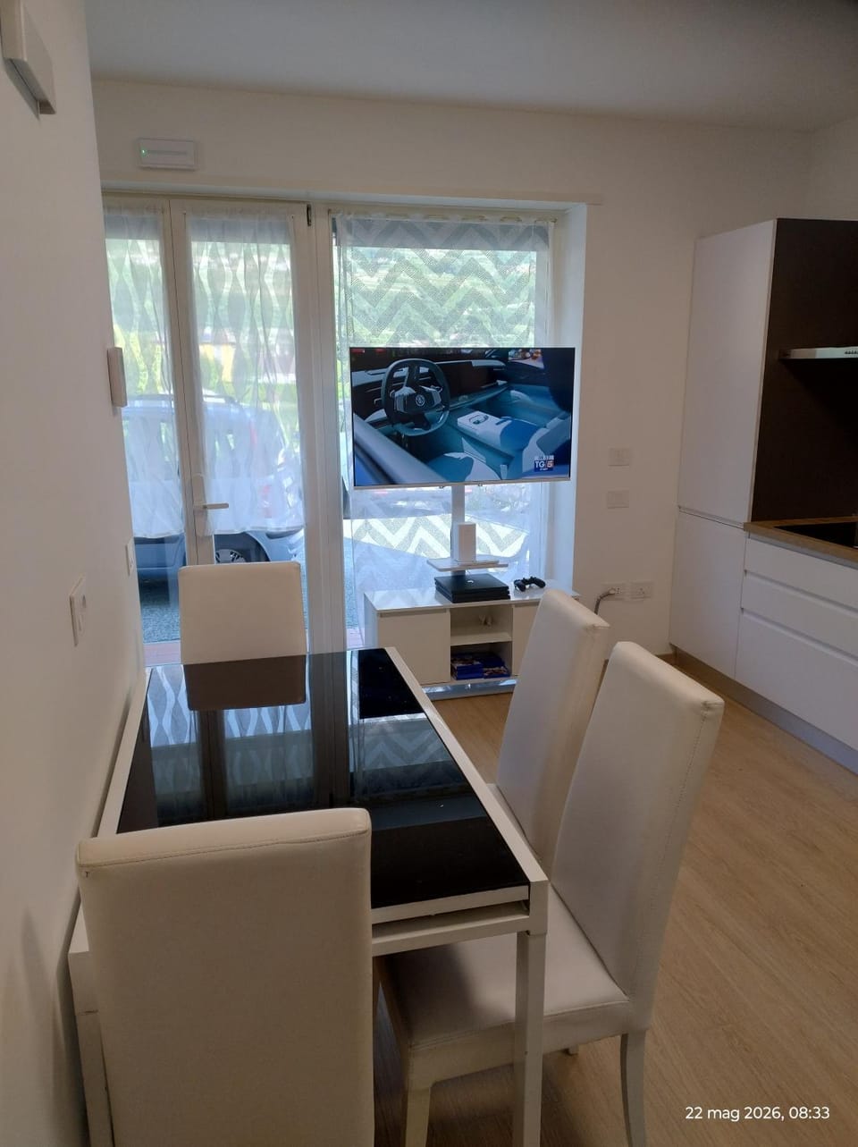 Villa San Giorgio Garden Apartment Apartment in Rovereto