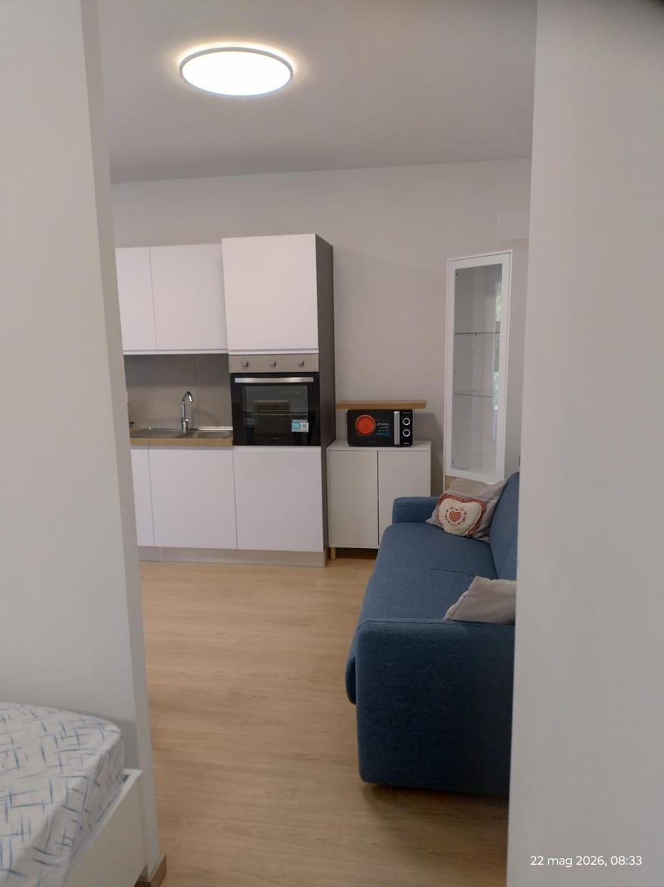 Villa San Giorgio Garden Apartment Apartment in Rovereto