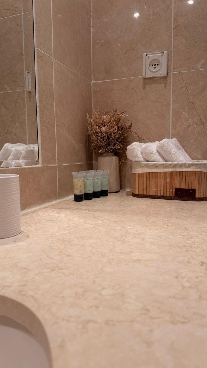 סוויטת לה פלמורה Apartment hotel in Eilat