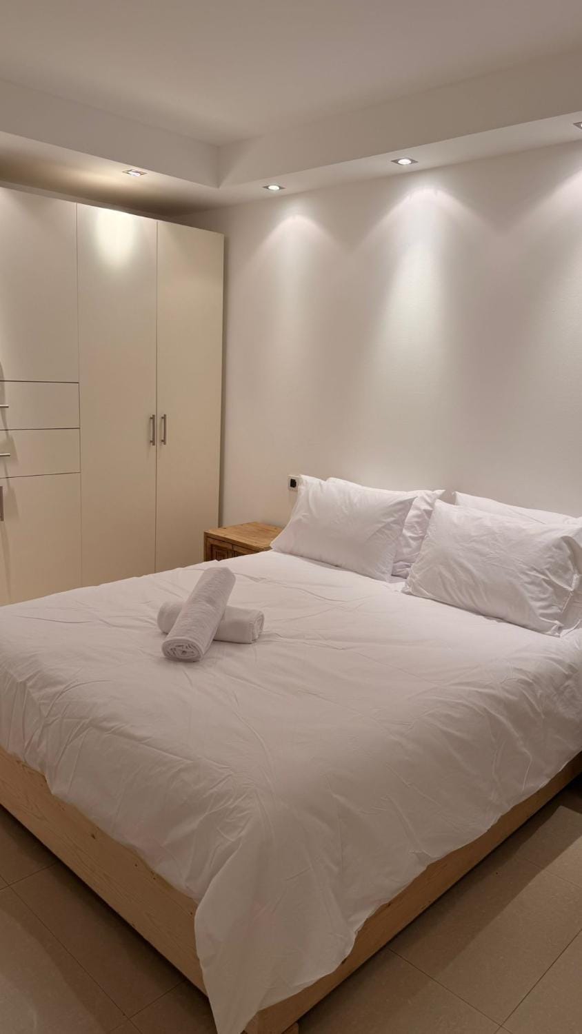 סוויטת לה פלמורה Apartment hotel in Eilat
