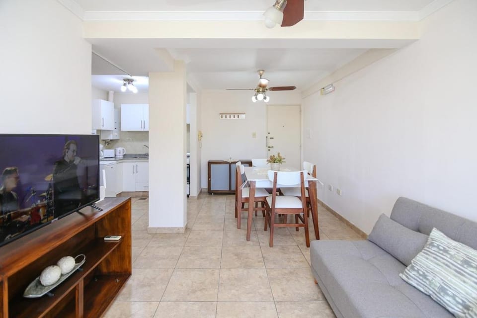 Apart Belgrano I - Terminal y centro Santa Fe Apartment in Santa Fe