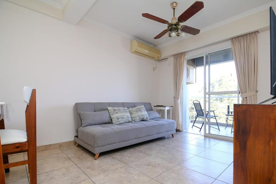 Apart Belgrano I - Terminal y centro Santa Fe Apartment in Santa Fe