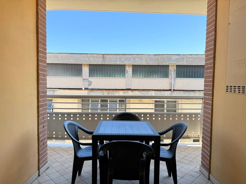P096 - Porto Recanati, nuovo bilocale in posizione centrale Apartment in Porto Recanati