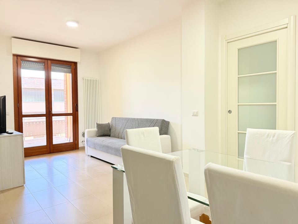 P096 - Porto Recanati, nuovo bilocale in posizione centrale Apartment in Porto Recanati