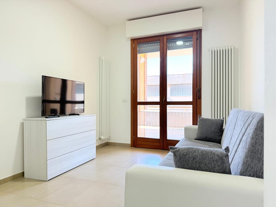 P096 - Porto Recanati, nuovo bilocale in posizione centrale Apartment in Porto Recanati