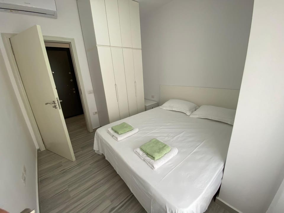 Nobon Apartments Apartment in Tirana