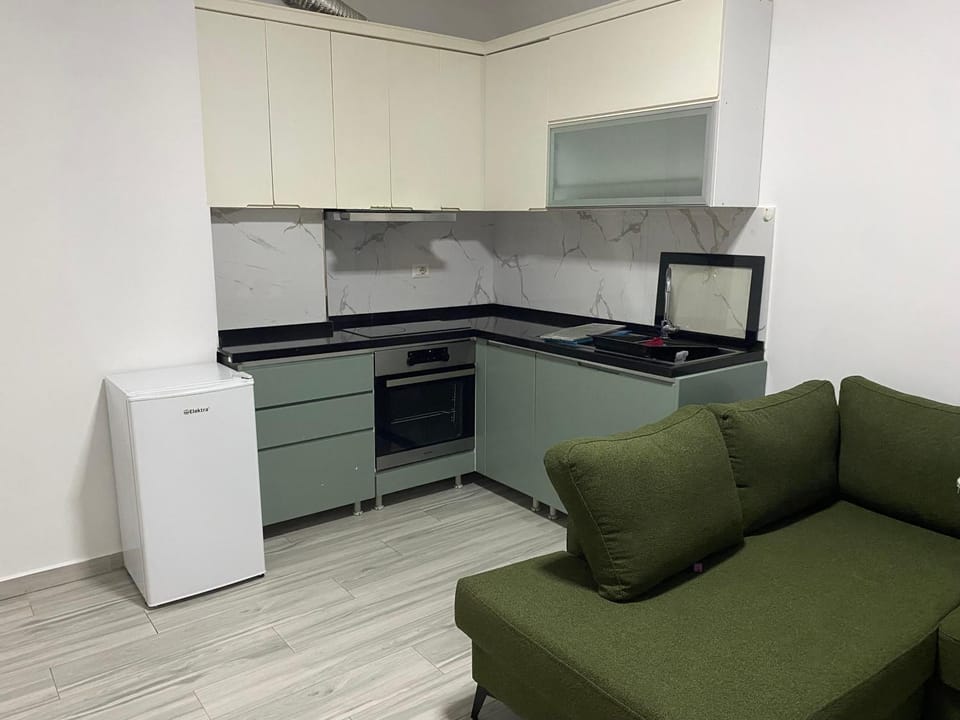 Nobon Apartments Apartment in Tirana