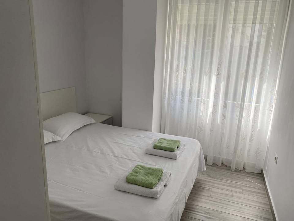 Nobon Apartments Apartment in Tirana