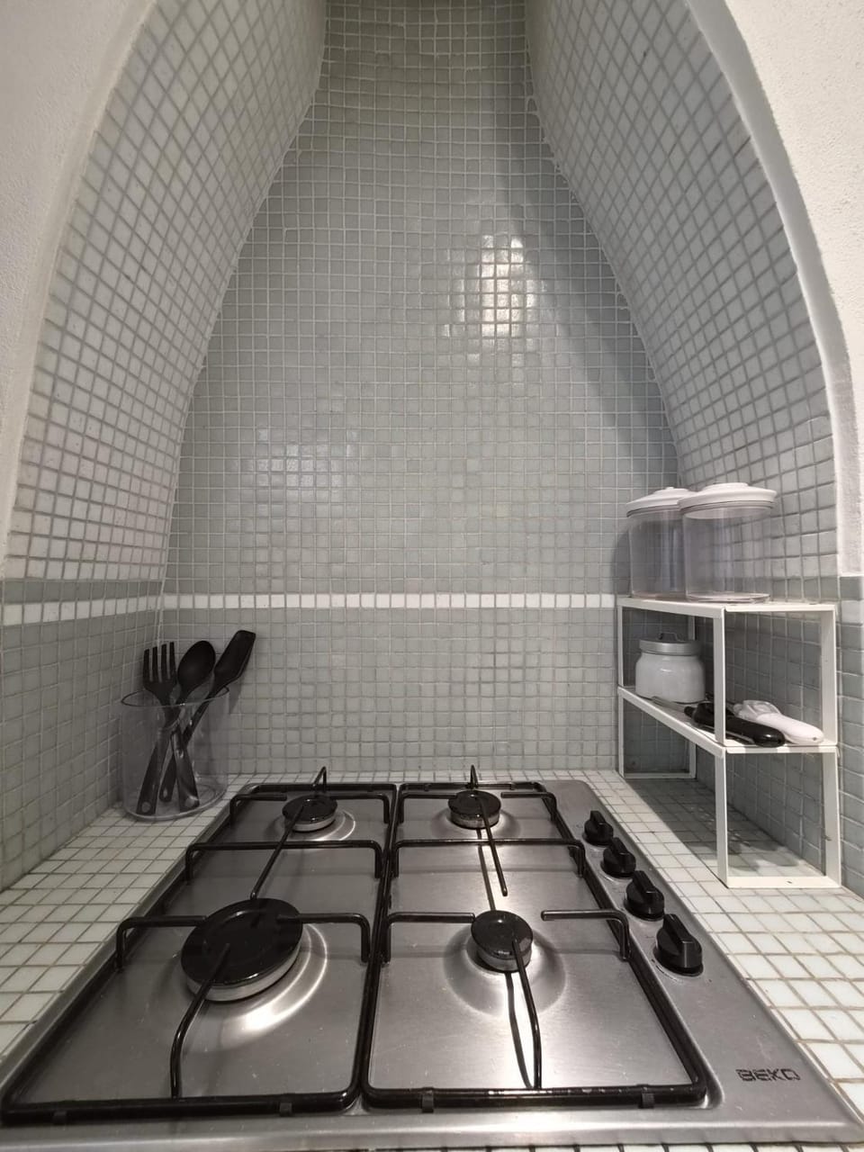 PapalePapale Home Apartment in Viterbo