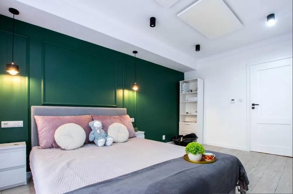 Charming Kazimierz Apartment by Rently Apartment in Krakow
