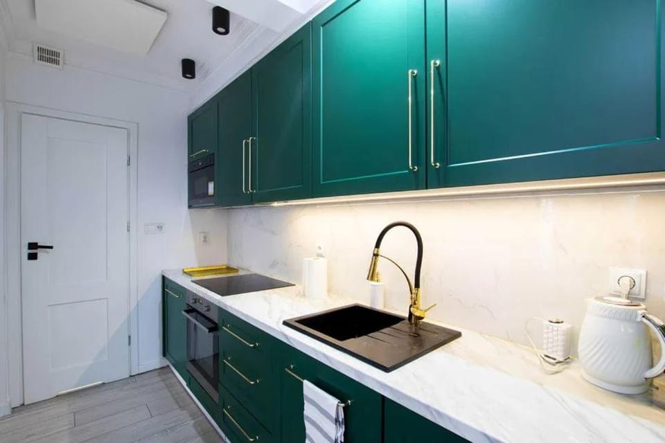 Charming Kazimierz Apartment by Rently Apartment in Krakow