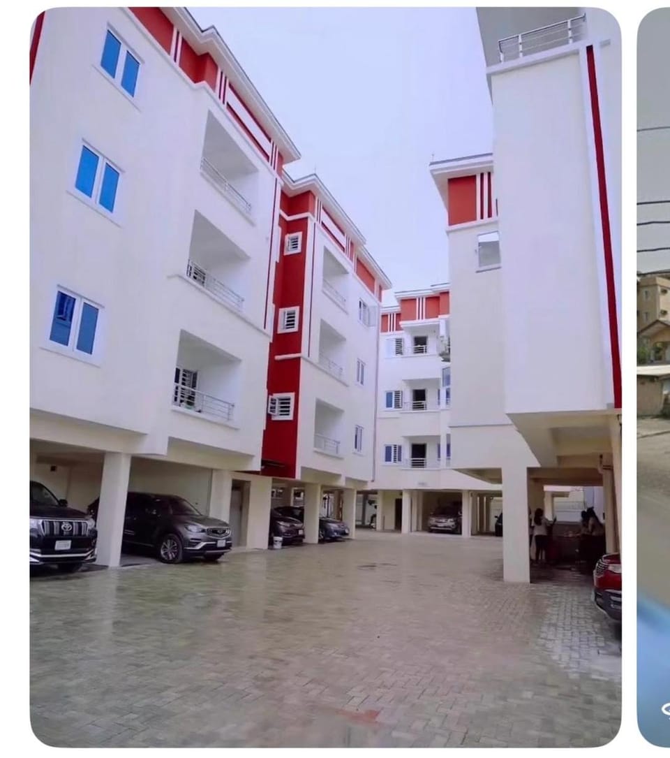 Rentlink Apartment in Nigeria