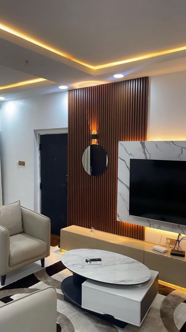Rentlink Apartment in Nigeria