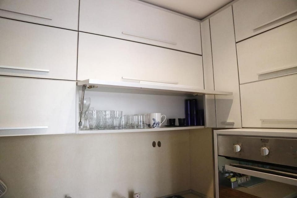 Astra central city apartment Apartment in Varna