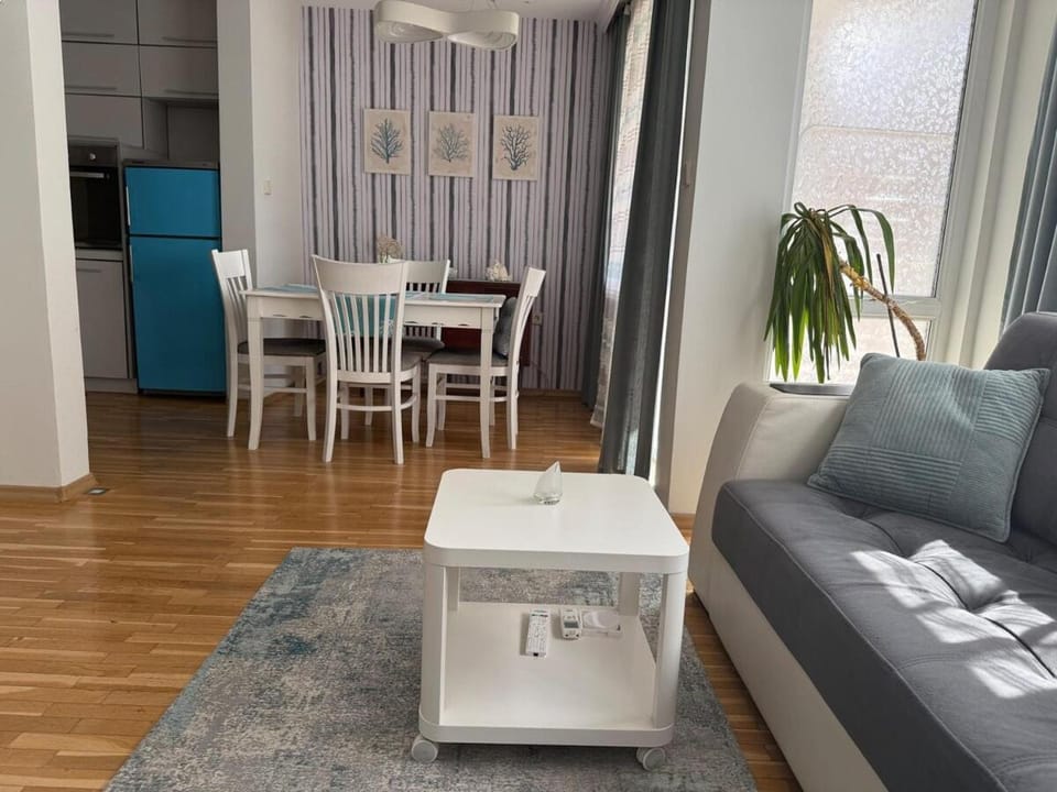Astra central city apartment Apartment in Varna