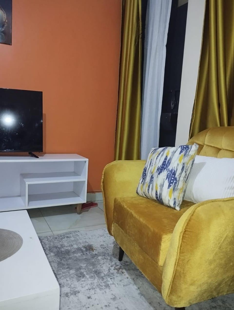 Elegant Luxury homes Bed and Breakfast in Nairobi