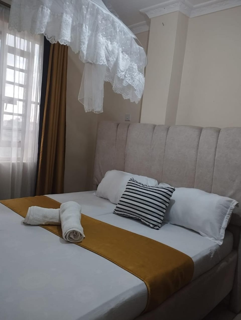 Elegant Luxury homes Bed and Breakfast in Nairobi