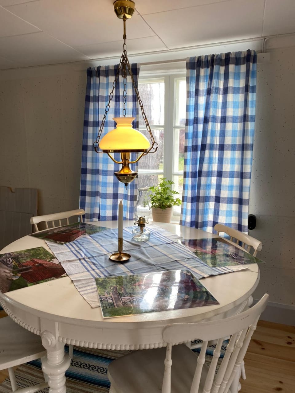Tolvmansgården Apartment in Uppsala County, Sweden
