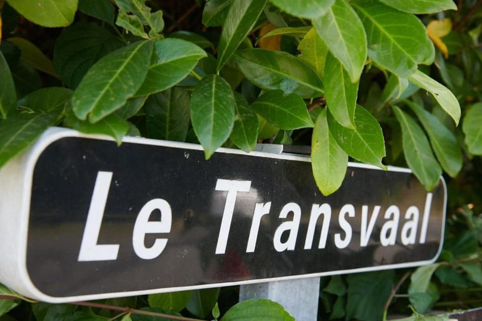 Neighbourhood