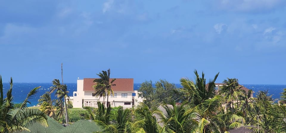 SeaRenity 3BD APT WATAMU Apartment in Kenya