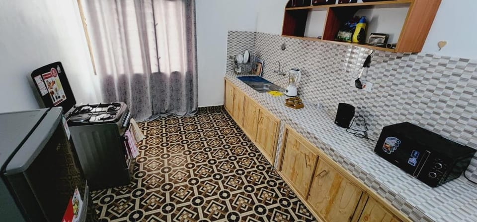 SeaRenity 3BD APT WATAMU Apartment in Kenya